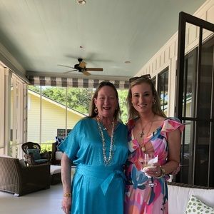 Meet your Posher, Catharine ellen